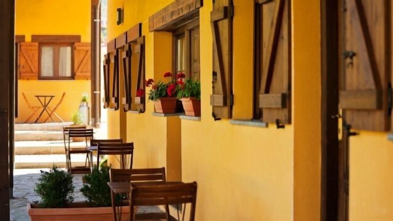 Photo of Outdoor in Campo