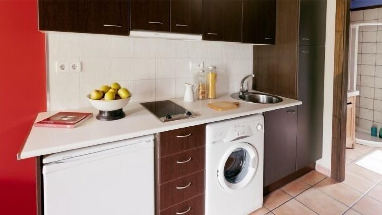 Photo of Kitchen in Campo