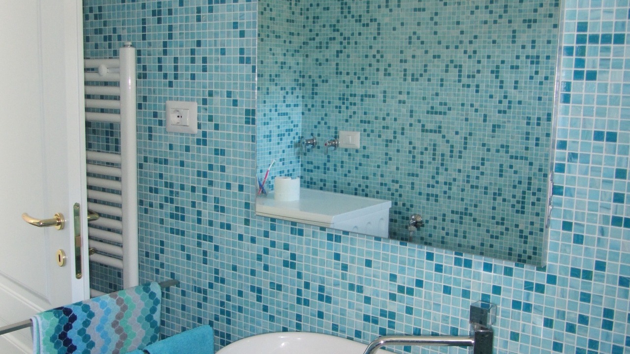 Photo of Bathroom in Corniglia
