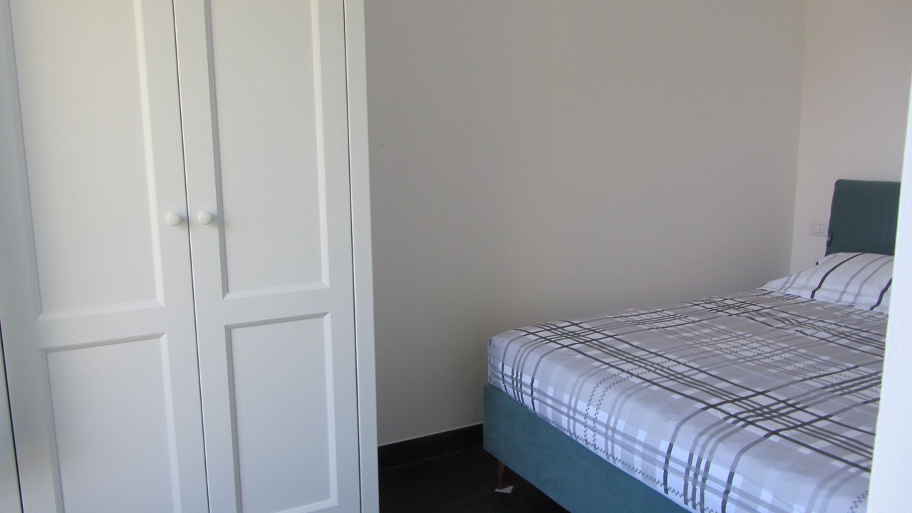 Photo of Bedroom in Corniglia