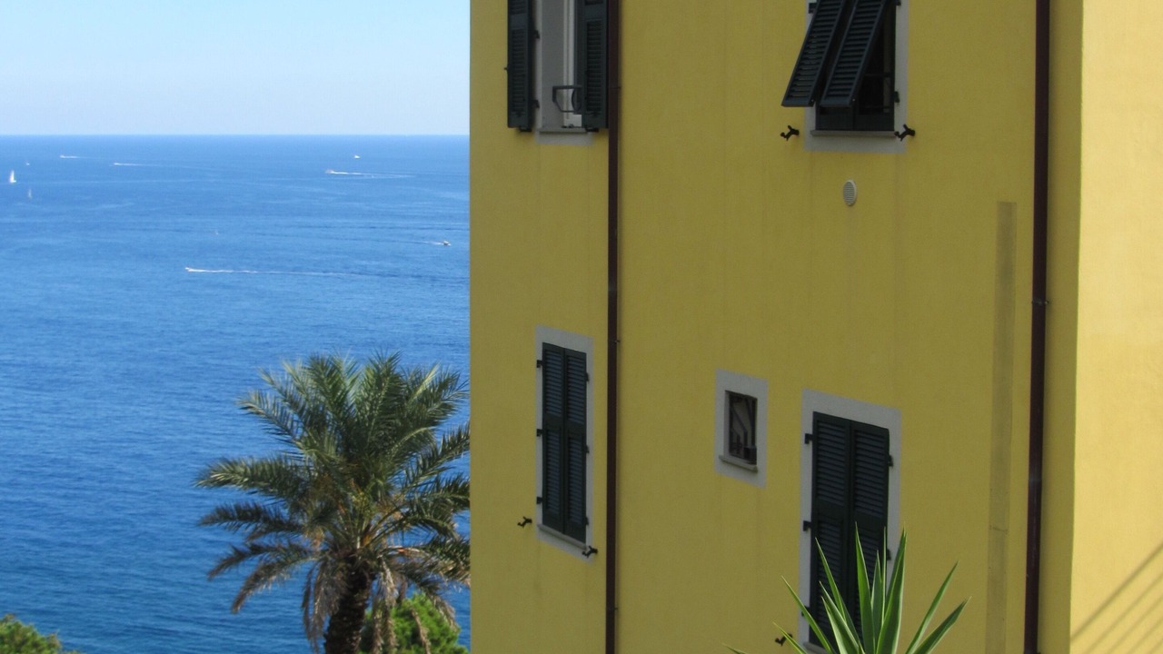 Photo of Outdoor in Corniglia