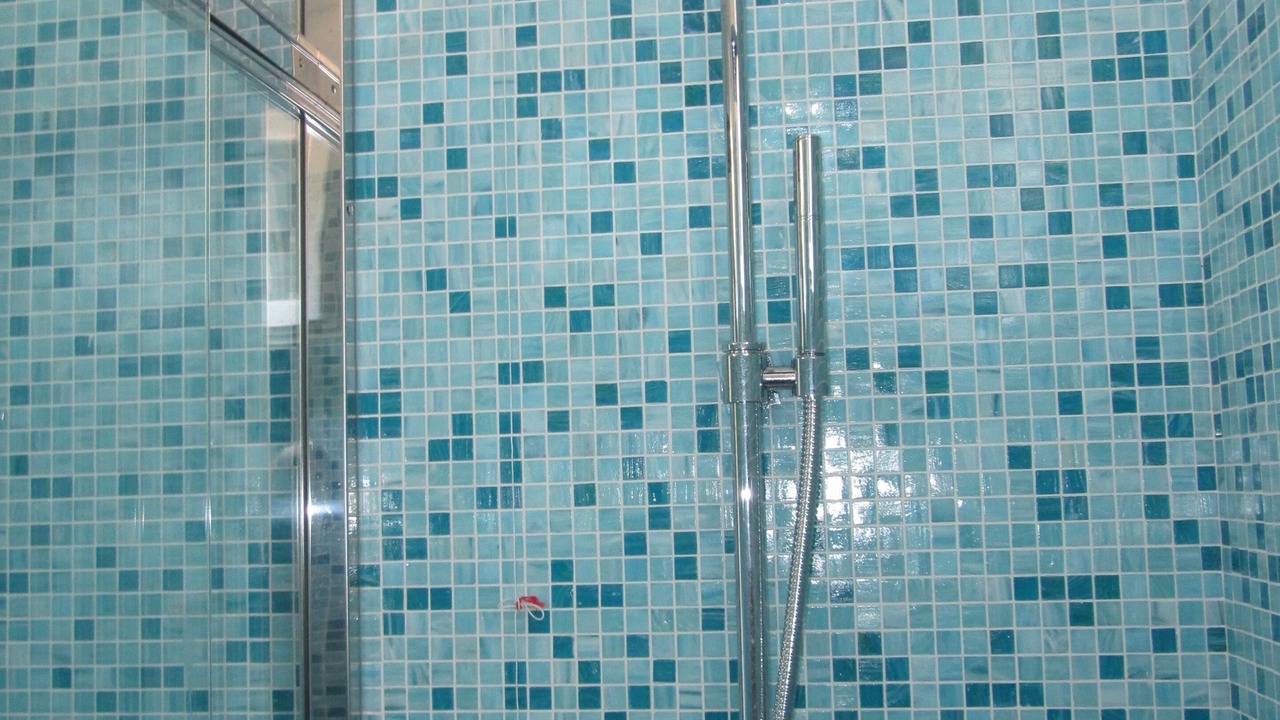 Photo of Bathroom in Corniglia