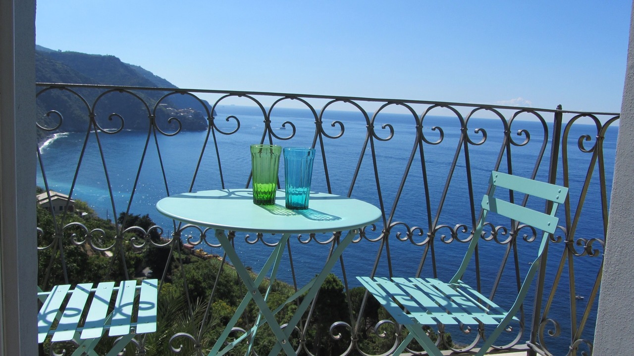 Photo of Outdoor in Corniglia
