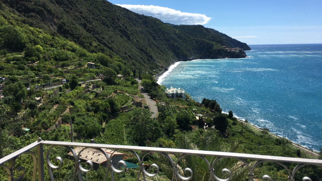 Photo of Outdoor in Corniglia