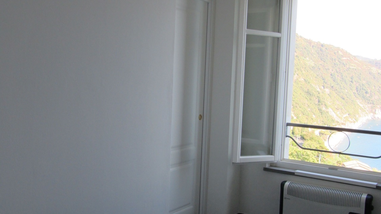 Photo of Bedroom in Corniglia
