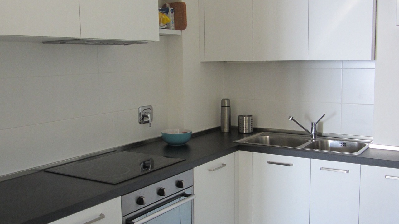 Photo of Kitchen in Corniglia