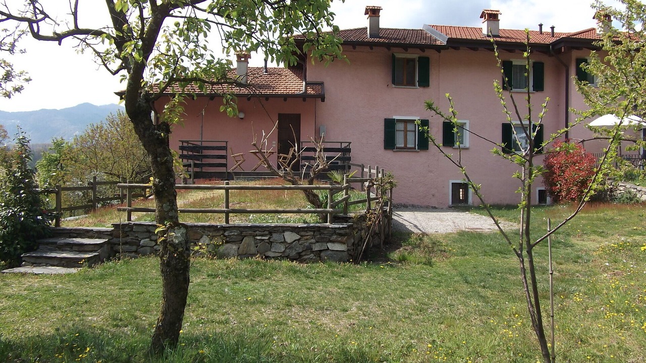 Photo of Outdoor in Orta San Giulio