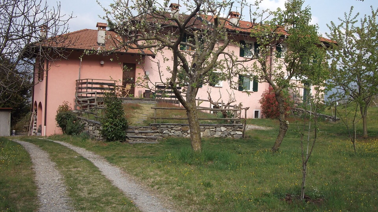 Photo of Outdoor in Orta San Giulio