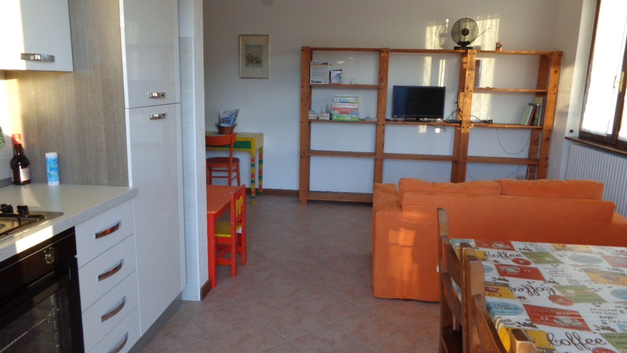 Photo of Livingroom in Orta San Giulio