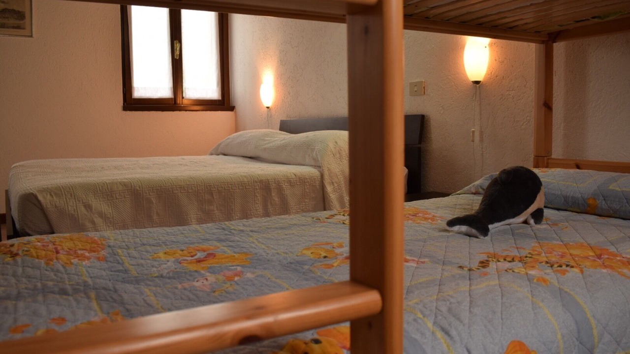 Photo of Bedroom in Orta San Giulio