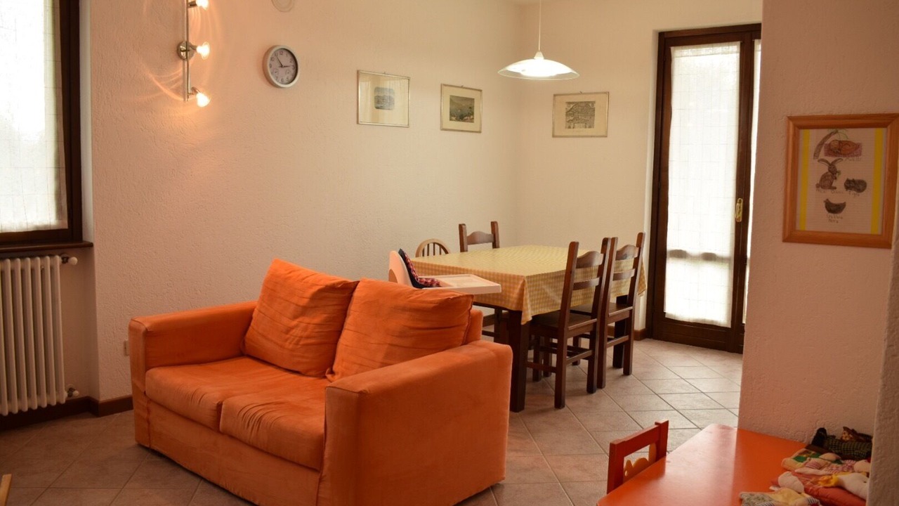 Photo of Livingroom in Orta San Giulio