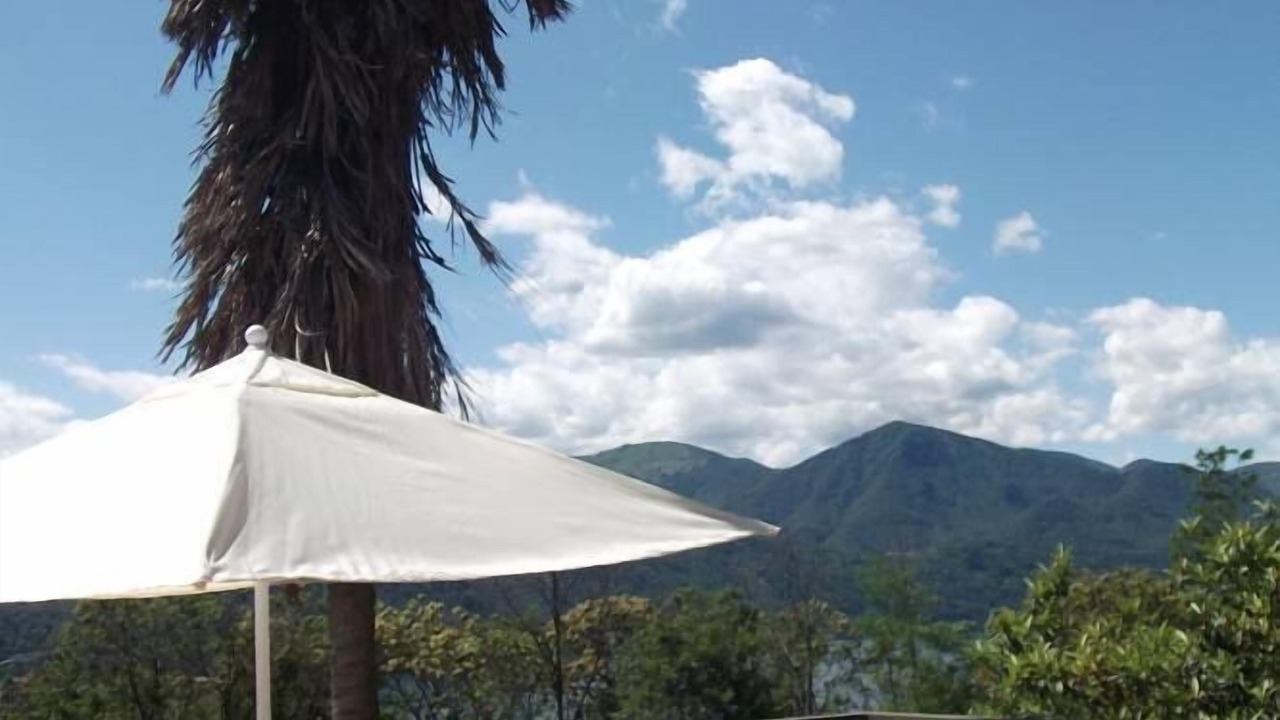 Photo of Patio Balcony in Orta San Giulio