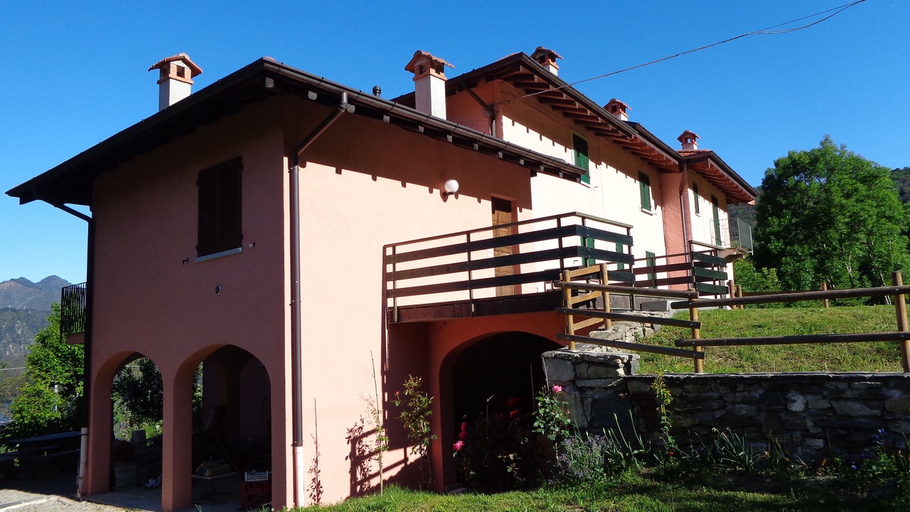 Photo of Outdoor in Orta San Giulio