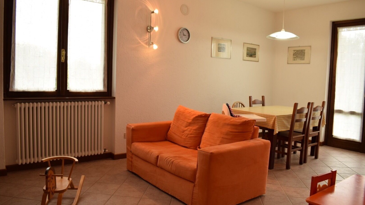 Photo of Livingroom in Orta San Giulio