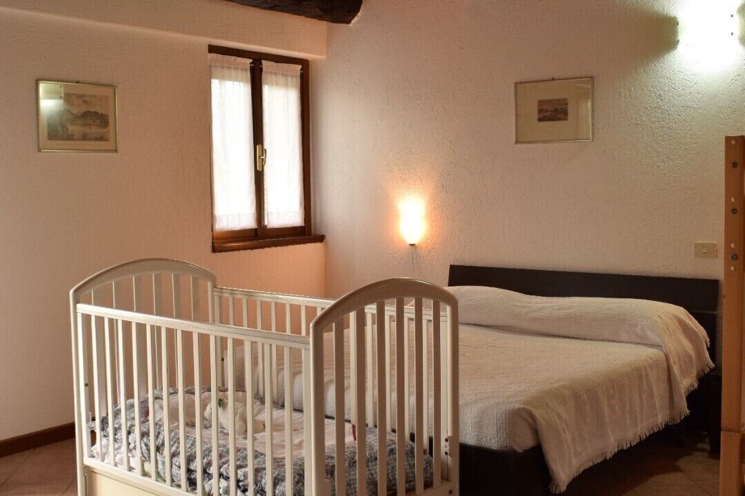 Photo of Bedroom in Orta San Giulio