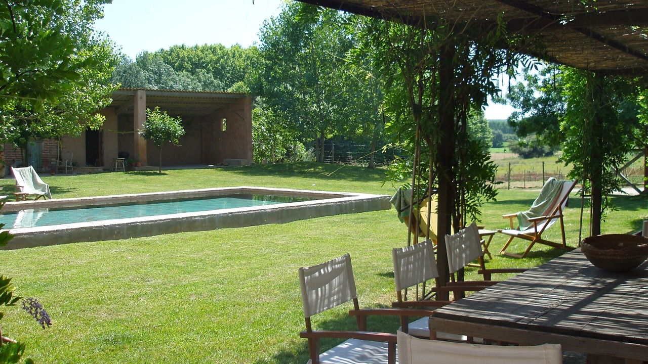 Photo of Outdoor in Castell d'Emporda
