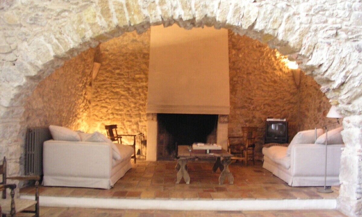 Photo of Livingroom in Castell d'Emporda