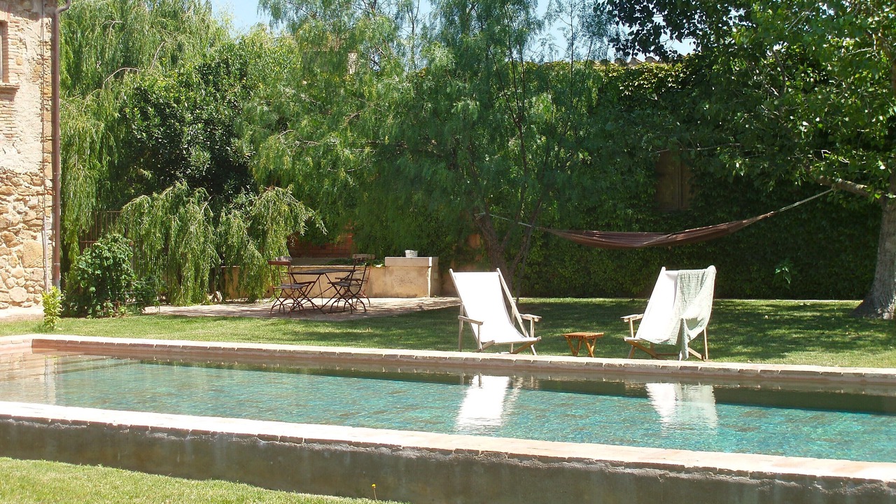 Photo of Outdoor in Castell d'Emporda