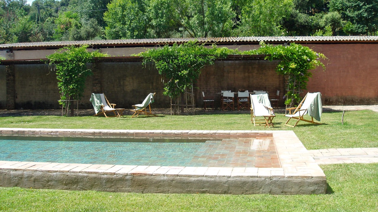 Photo of Outdoor in Castell d'Emporda