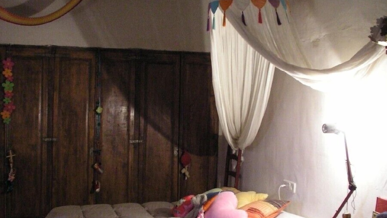 Photo of Bedroom in Castell d'Emporda