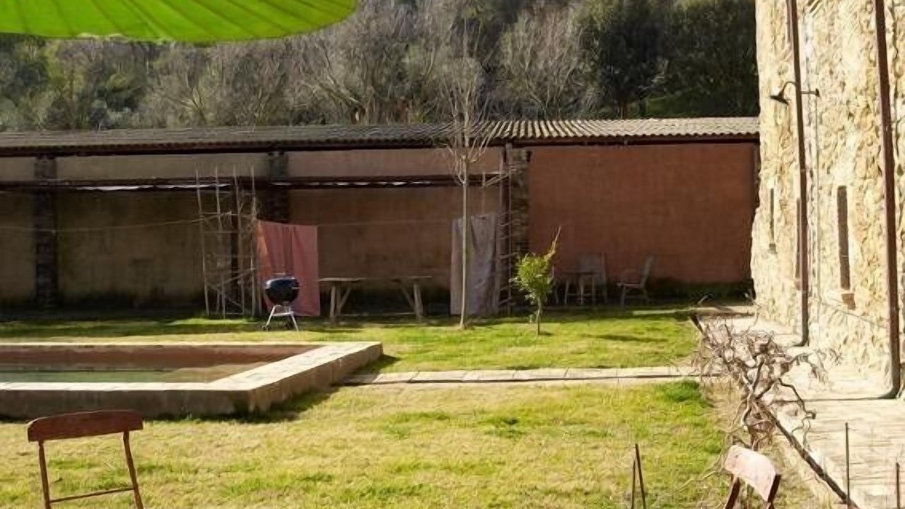 Photo of Outdoor in Castell d'Emporda