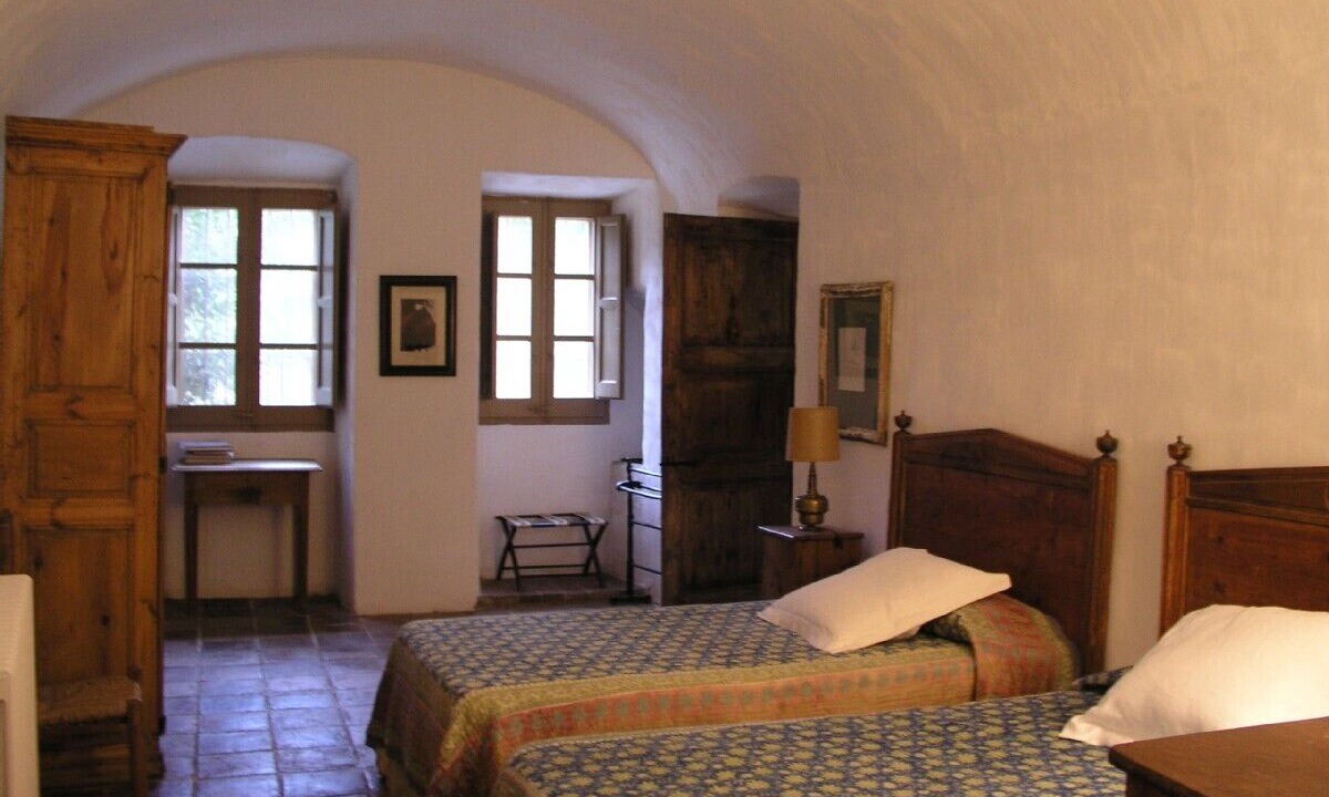 Photo of Bedroom in Castell d'Emporda