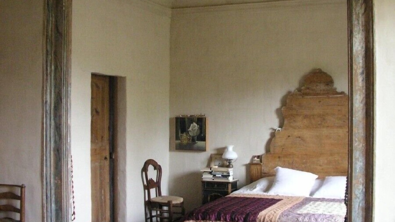 Photo of Bedroom in Castell d'Emporda