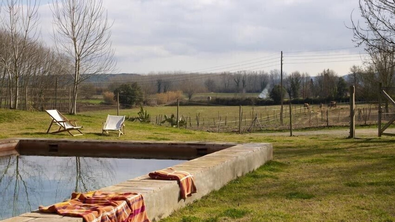 Photo of Outdoor in Castell d'Emporda