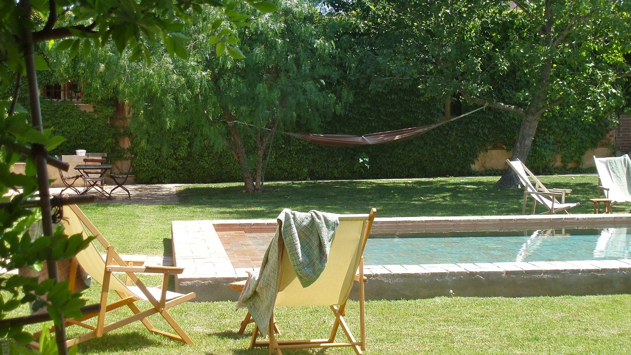 Photo of Outdoor in Castell d'Emporda
