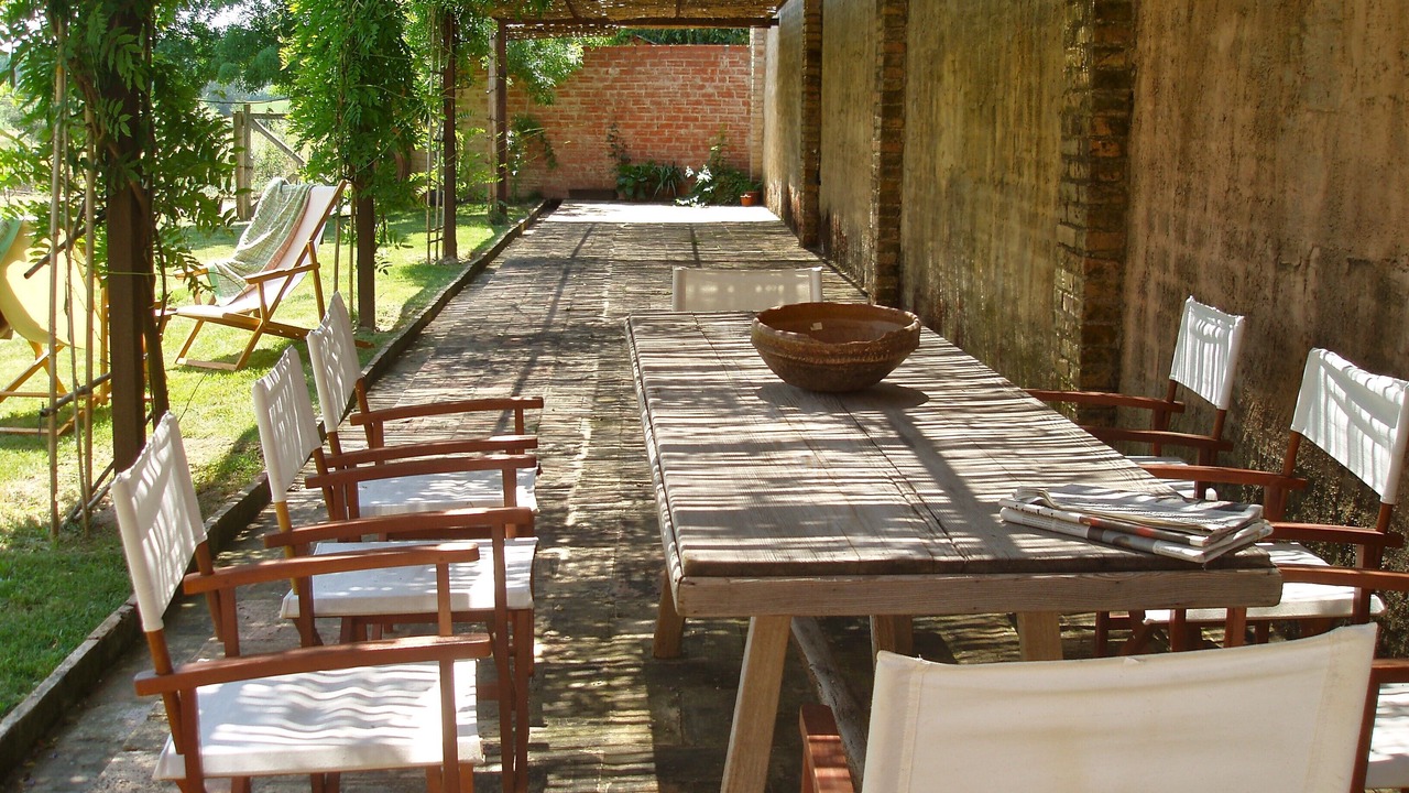 Photo of Outdoor in Castell d'Emporda