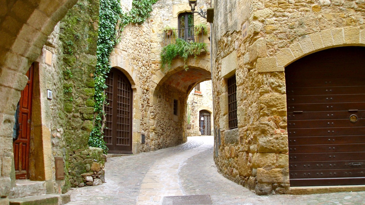 Photo of Others in Castell d'Emporda