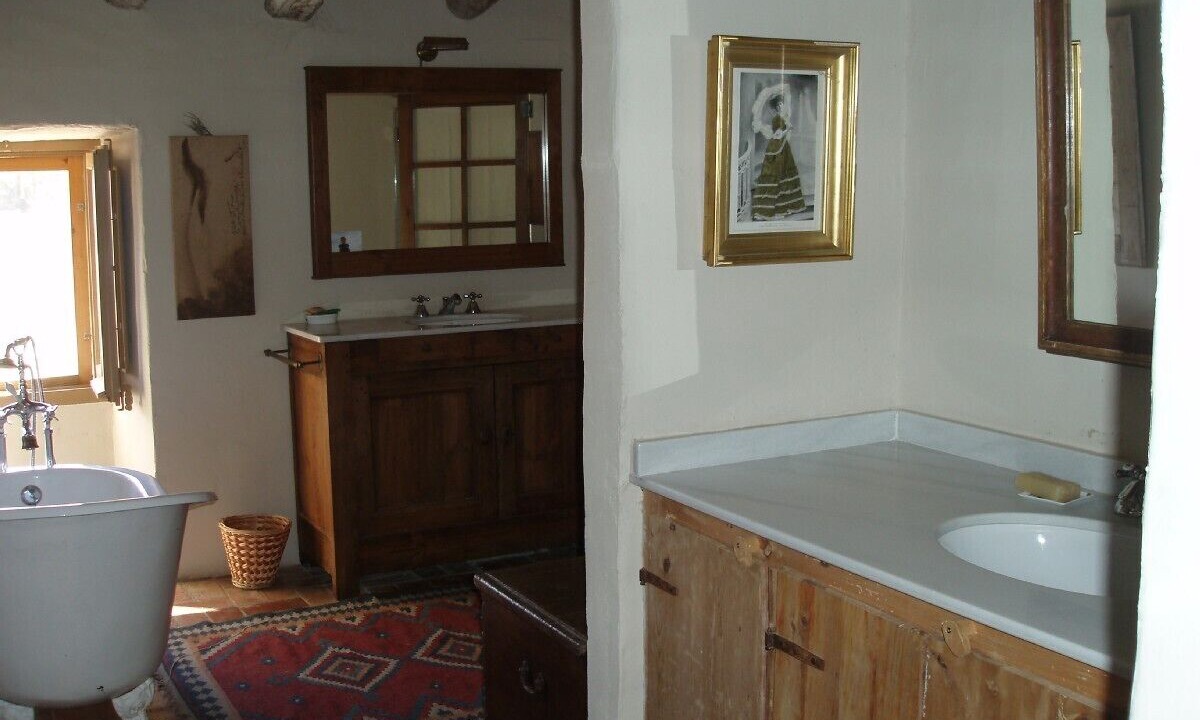 Photo of Bathroom in Castell d'Emporda