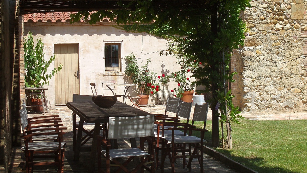 Photo of Outdoor in Castell d'Emporda