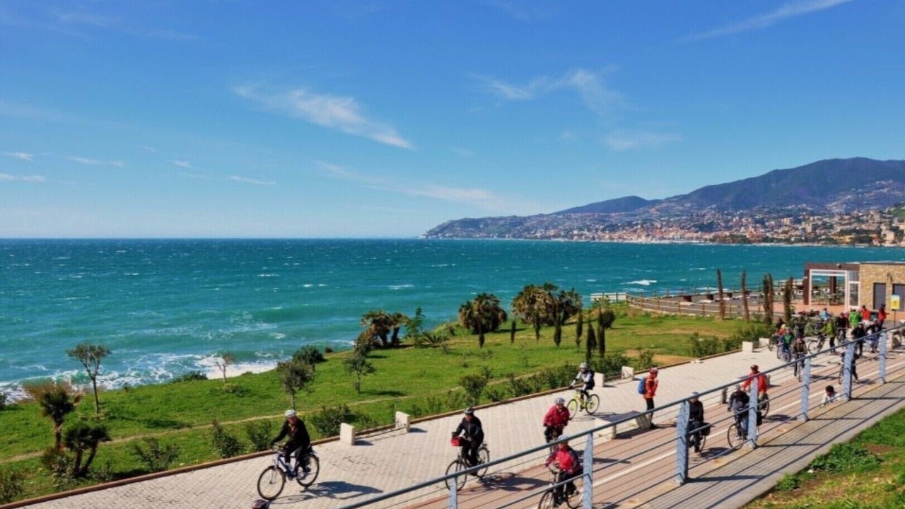 Photo of Others in Sanremo
