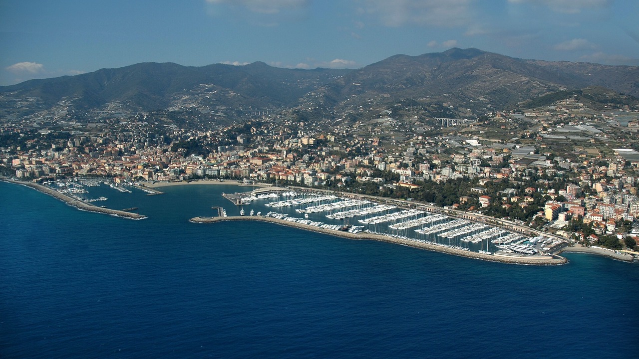 Photo of Others in Sanremo