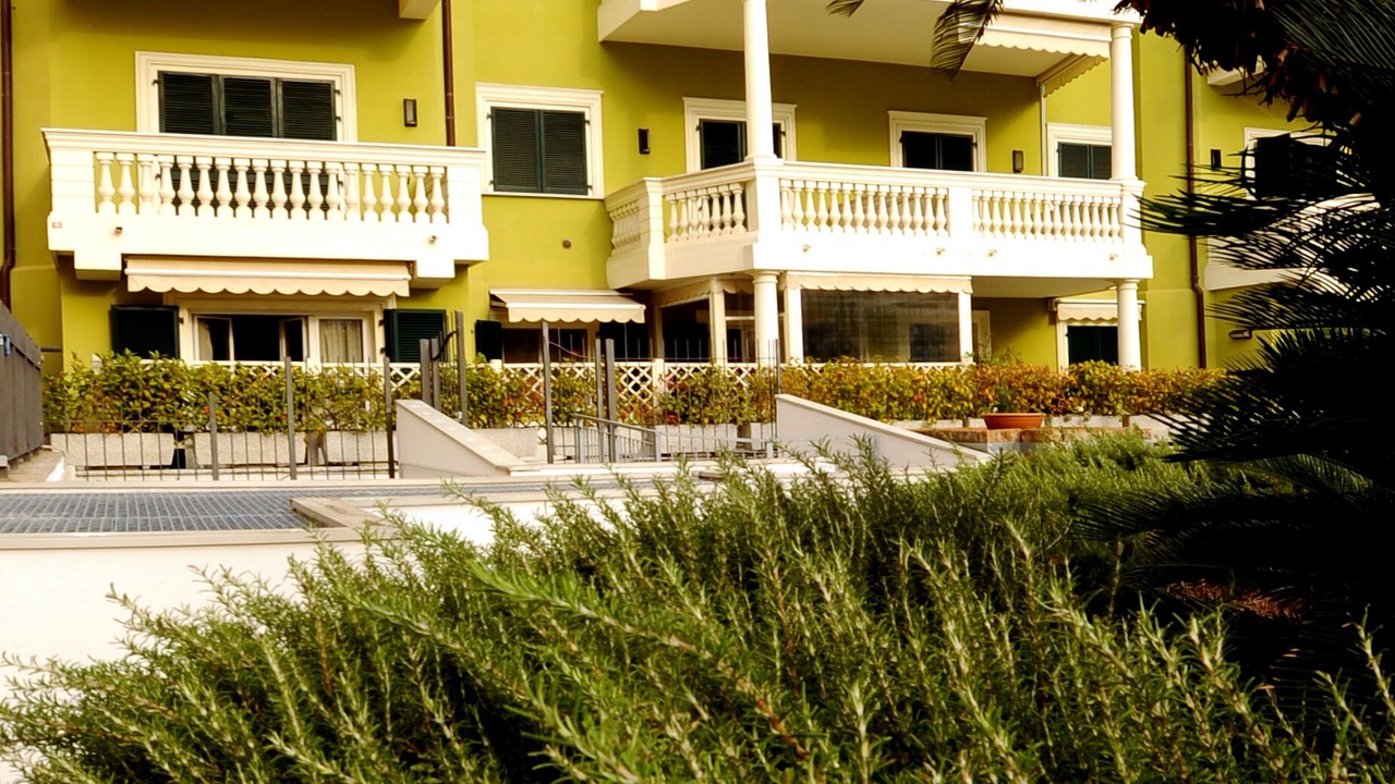 Photo of Outdoor in Sanremo
