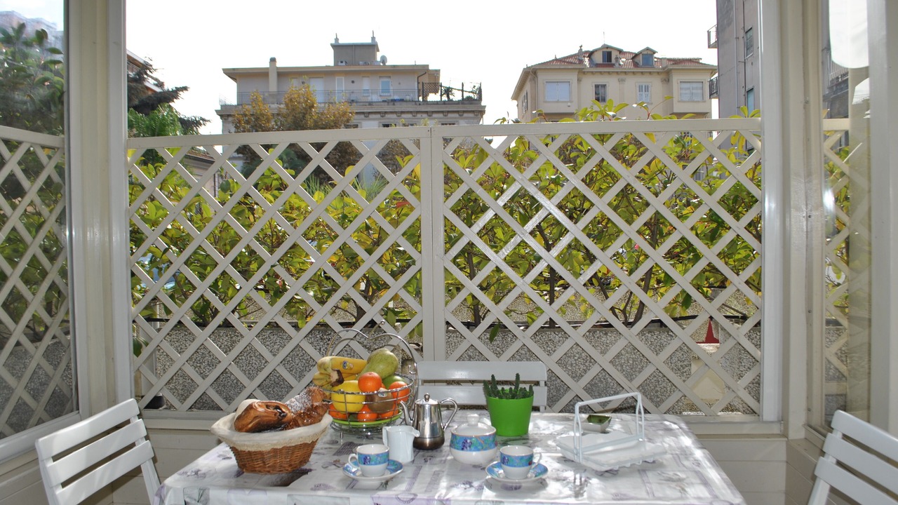 Photo of Outdoor in Sanremo