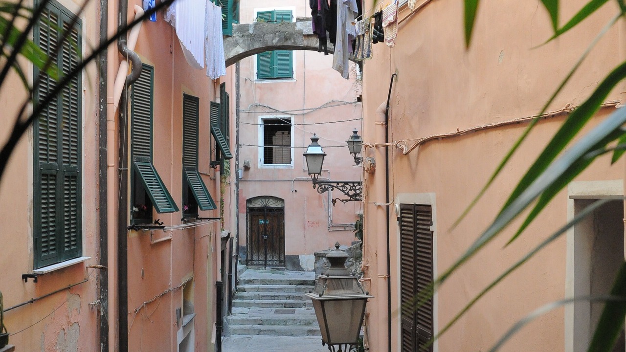 Photo of Outdoor in Sanremo