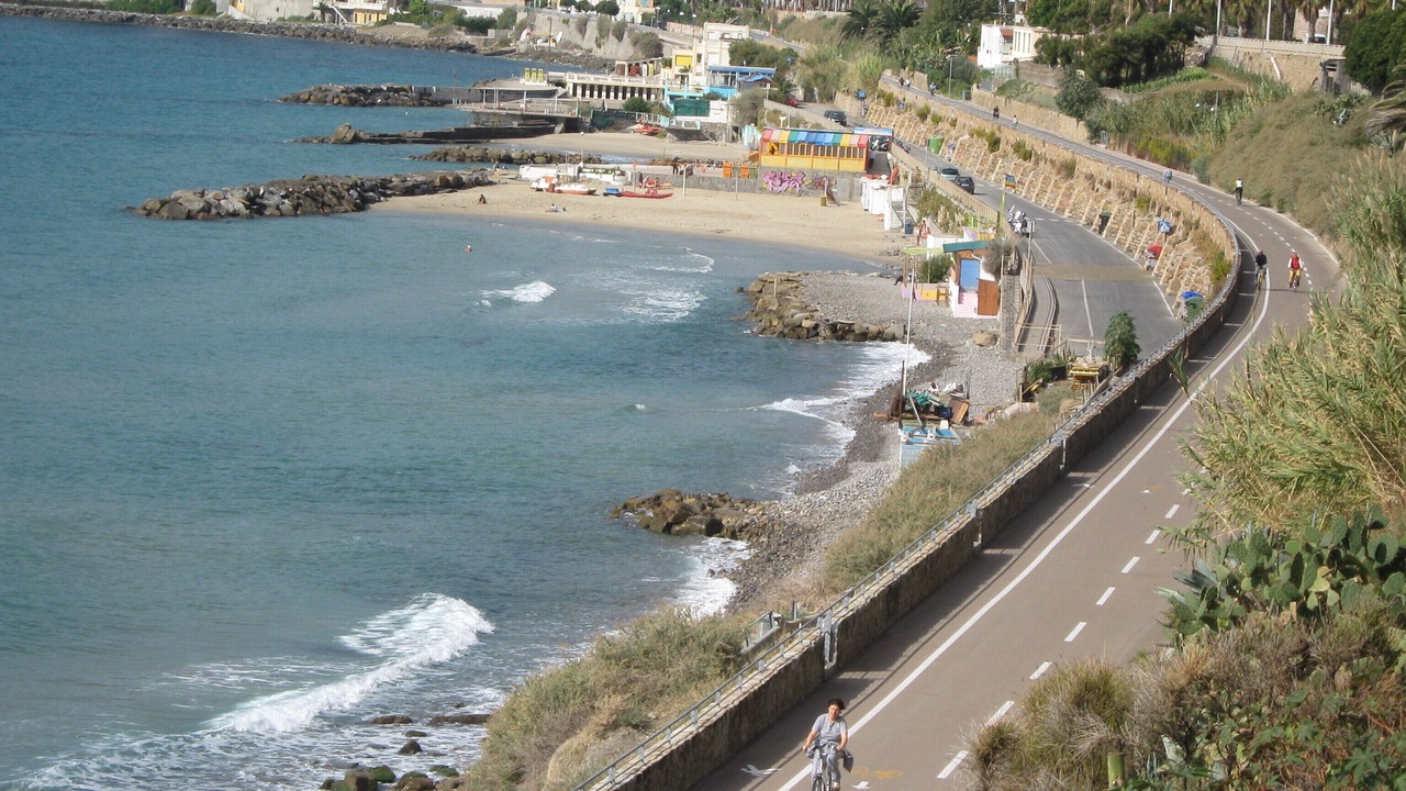 Photo of Others in Sanremo