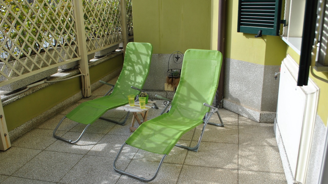 Photo of Outdoor in Sanremo