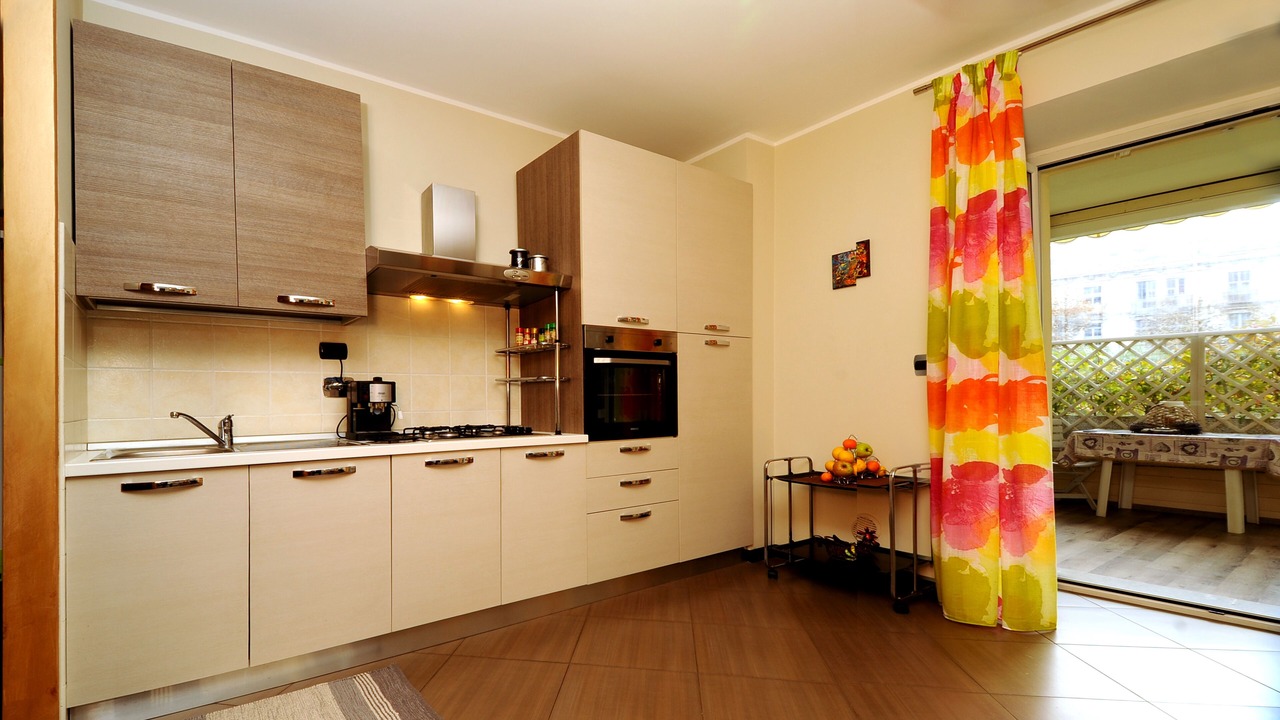 Photo of Kitchen in Sanremo