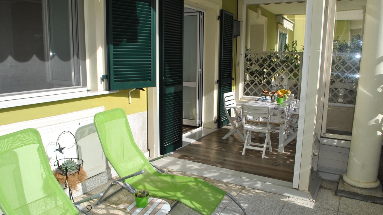 Photo of Outdoor in Sanremo
