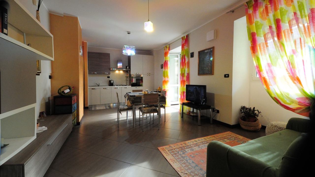 Photo of Livingroom in Sanremo