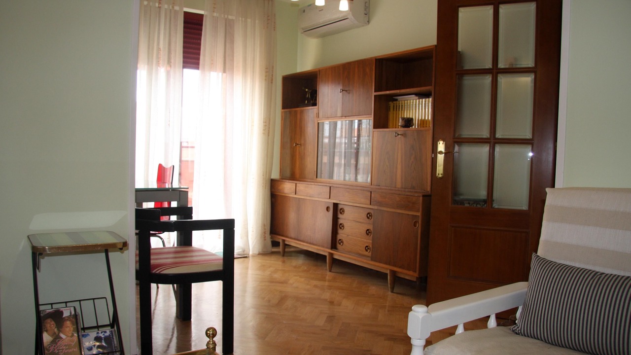 Photo of Livingroom in Villaverde