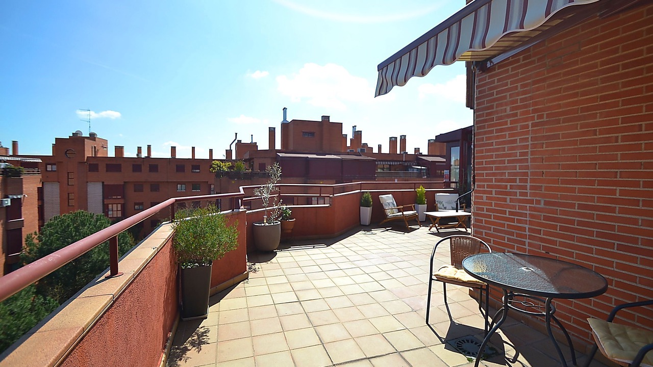 Photo of Outdoor in Villaverde
