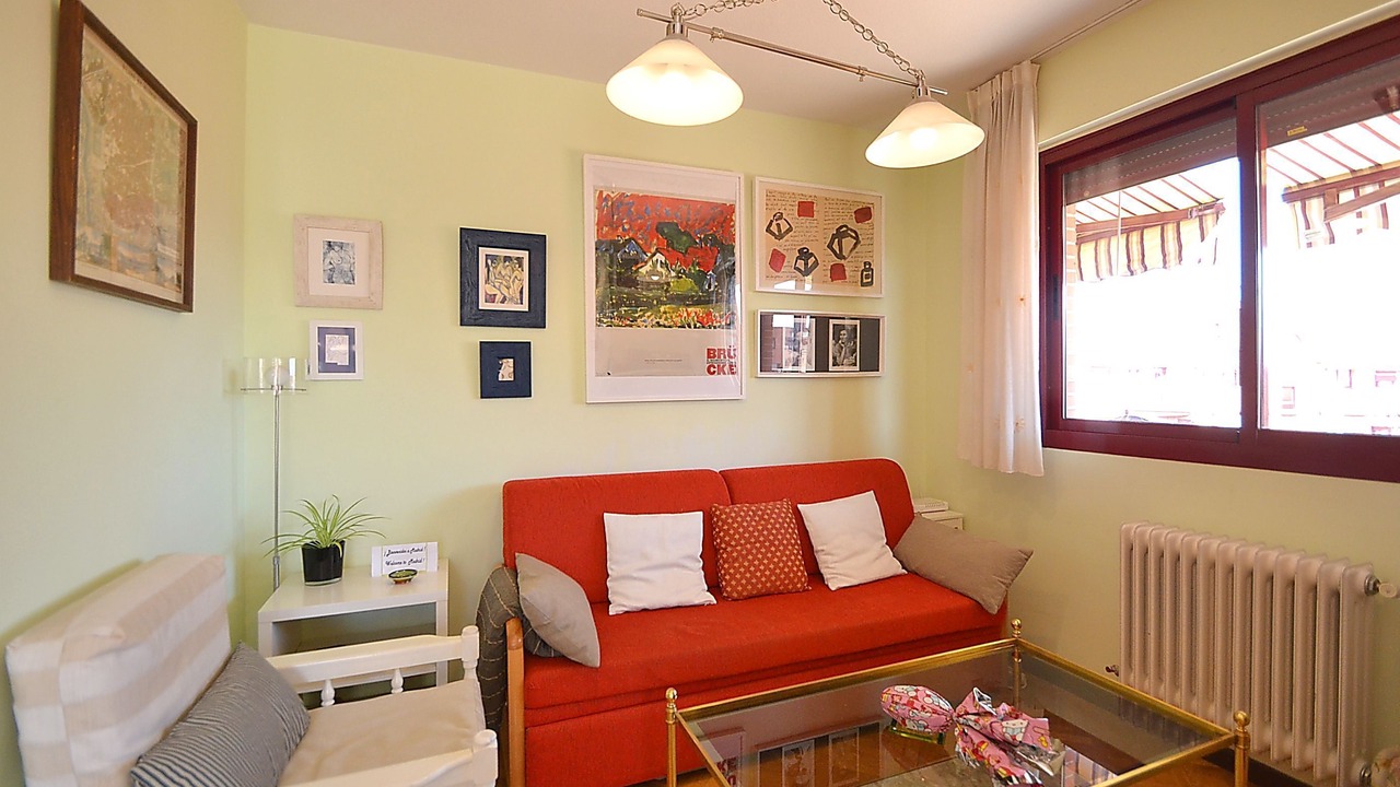 Photo of Livingroom in Villaverde