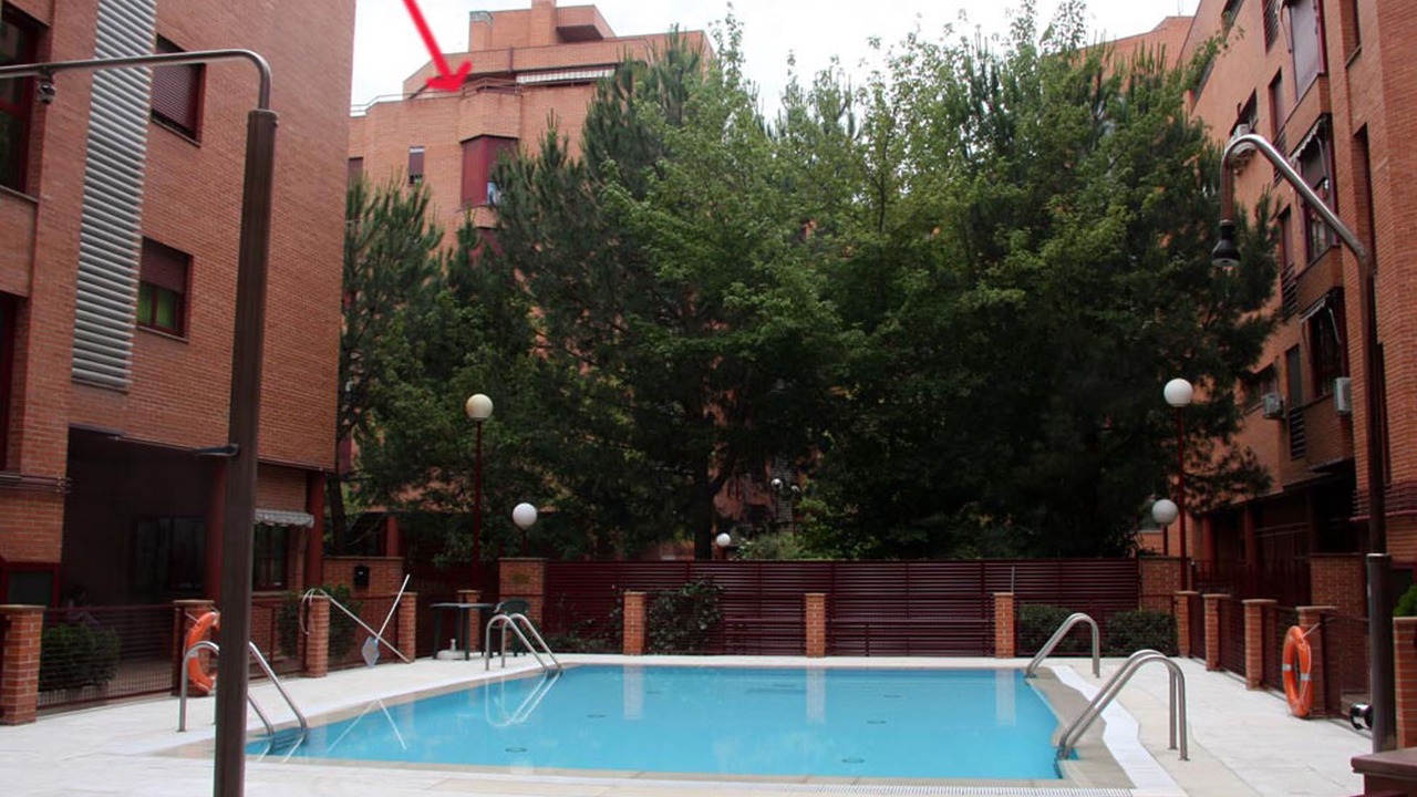 Photo of Outdoor in Villaverde