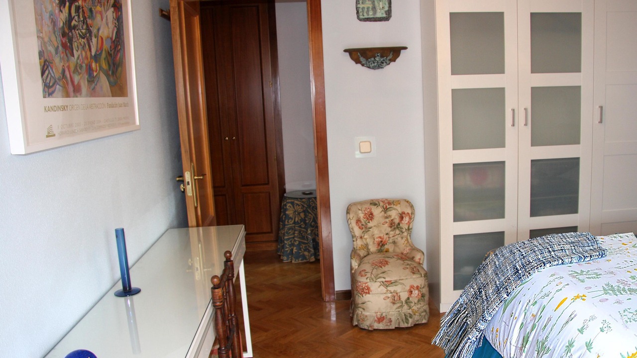 Photo of Bedroom in Villaverde
