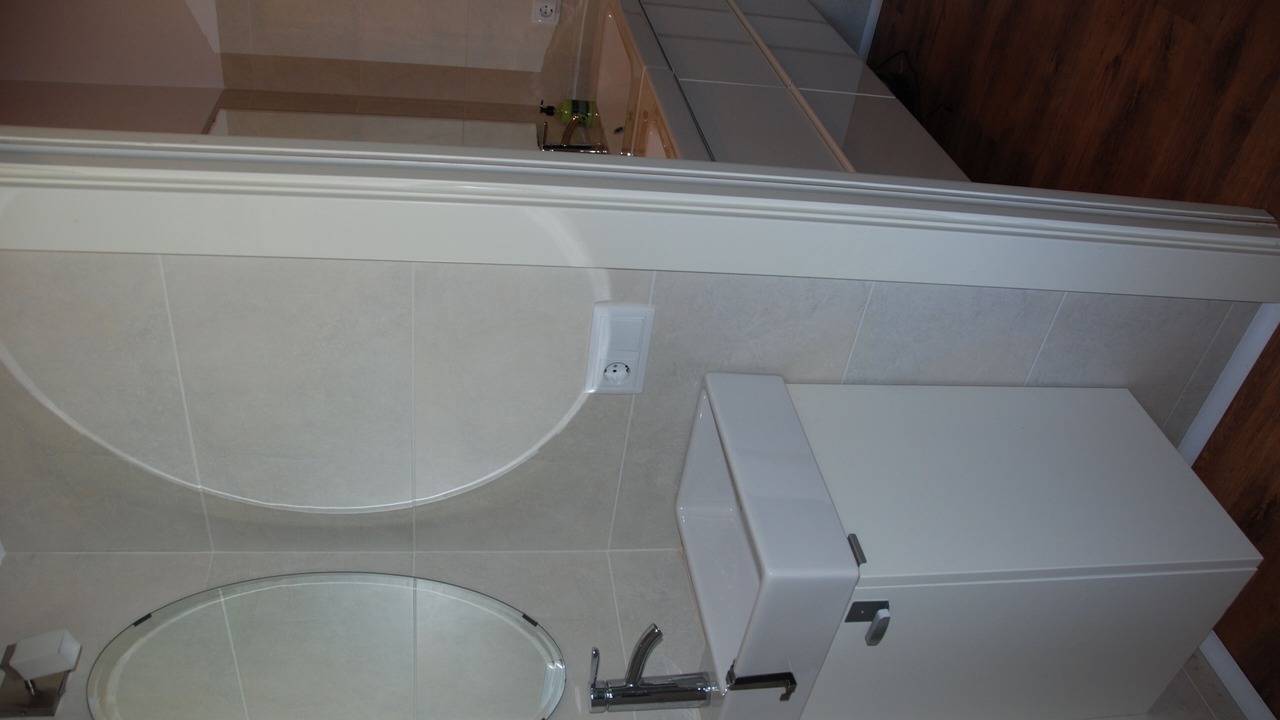 Photo of Bathroom in Sumbilla