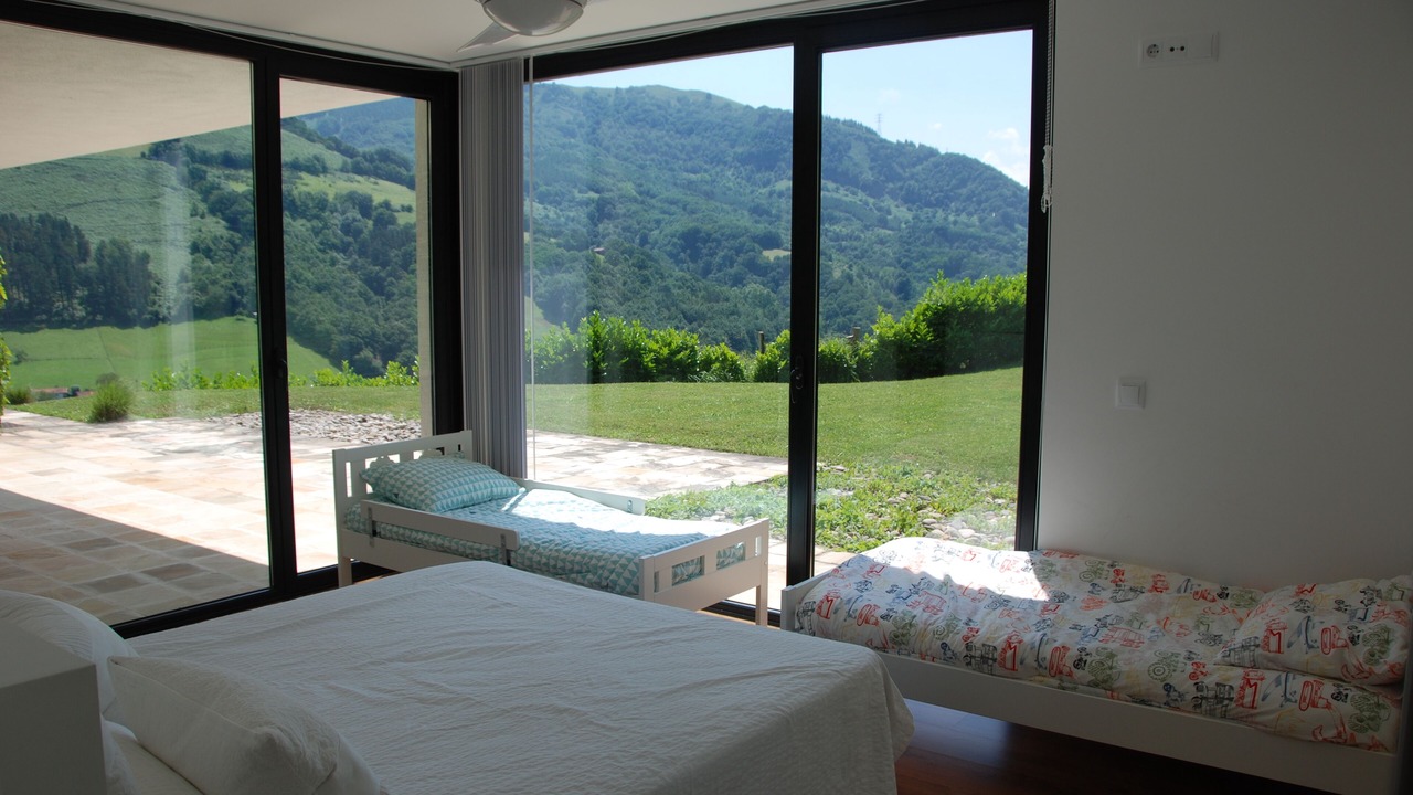 Photo of Bedroom in Sumbilla